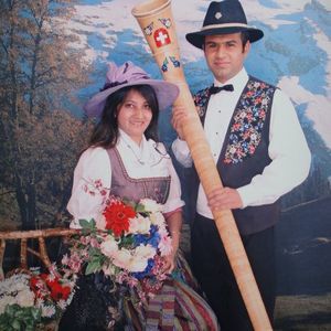 Meet your Posher, Narmin